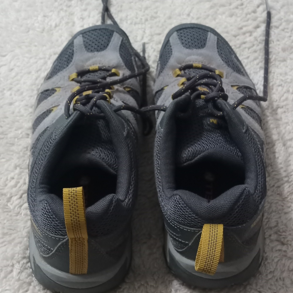 Men's Merrell hiking shoes